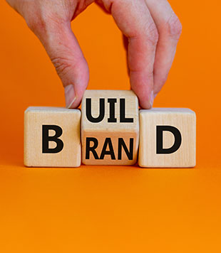 Branding Identidad de Marca